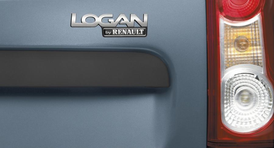  Dacia Logan MCV 2008 года  (фото 18 из 67)
